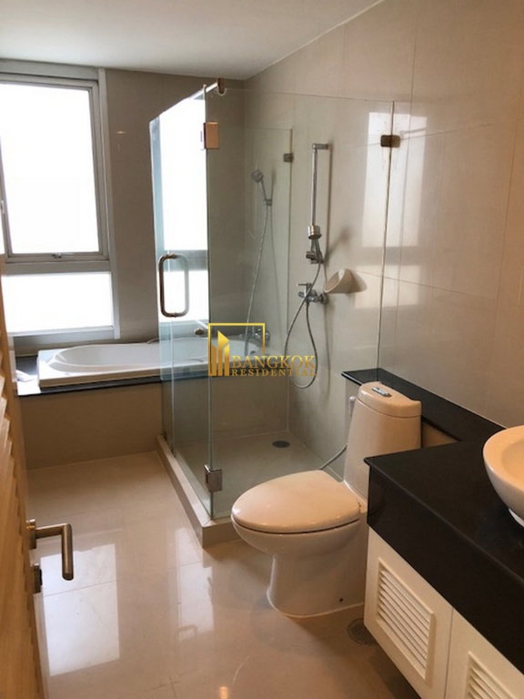 รูป Nusasiri Grand Condo | 2 Bedroom Rental Property Next to BTS Ekkamai - BR9405CD - รูปที่ 5/19