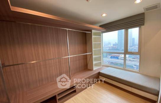 picture 2-BR The Light House Sathorn–Chareonnakorn, BTS Krung Thon Buri (ID 419121) - 6/8