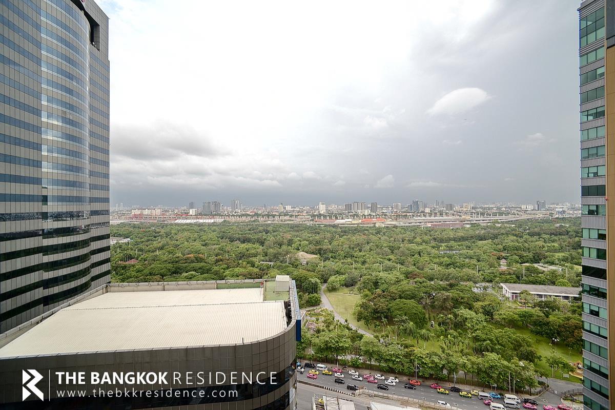 รูป อีควิน็อคซ์ พหล-วิภา ราคาดี ทำเลเด็ด - รูปที่ 6/10