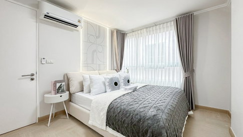 Code: 26KJ4111  for rent The Clover Thonglor 🔥🔥 Line ID: @kjcondo (with @)🔥🔥