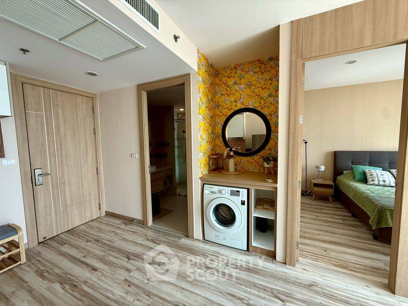 picture 15th-Floor 1-BR 49 Sqm At The Riviera Wongamat (ID 2800330) - 9/19