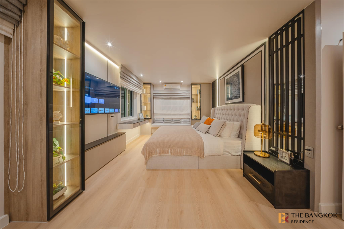 picture Fortune Condo Town - 6/10
