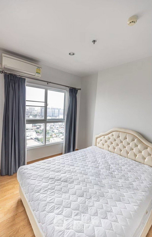 รูป ห้อง 1 ห้องนอน ชั้น 30 The Parkland Ratchada-Wongsawang ใกล้ MRT วงศ์สว่าง 200 เมตร (ID 1942495) - รูปที่ 4/12