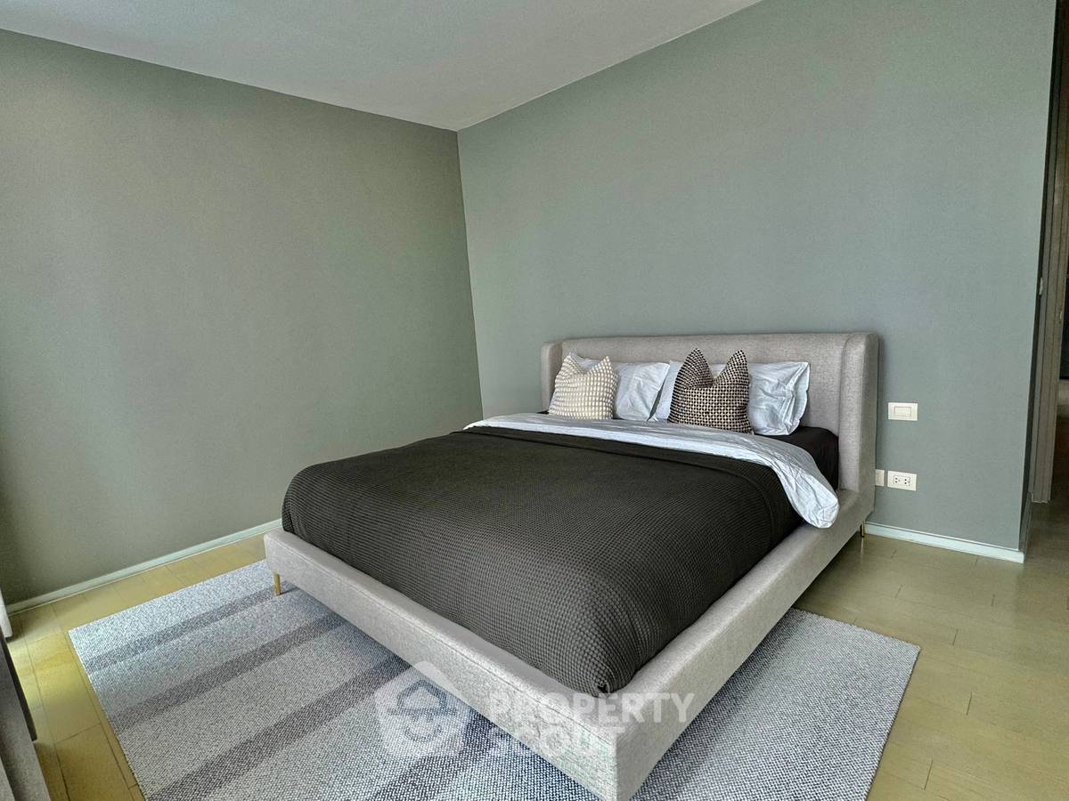 รูป ห้อง 2 ห้องนอน ชั้น 26 Noble Ploenchit ใกล้ BTS เพลินจิต (ID 1836570) - รูปที่ 10/10