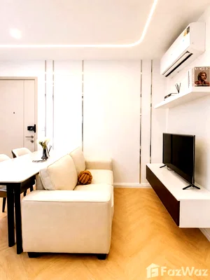 Condos for sale : Life Sukhumvit 48 6646651
