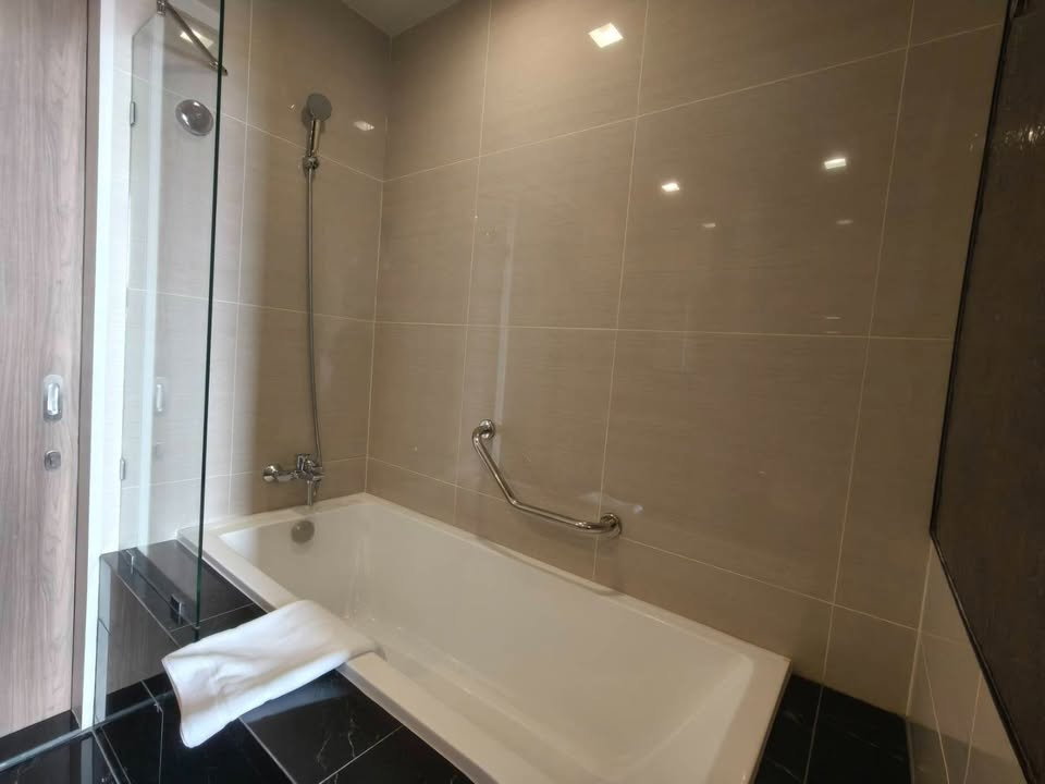 รูป ให้เช่า Park Origin Phrom Phong ราคา 48,000 บาท [MKr260818] - รูปที่ 10/12