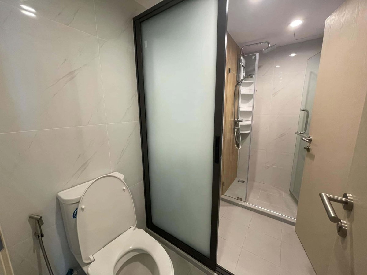picture Condo for rent The Excel Hideaway Sukhumvit 50 ((Onnut )) MK-02 line @livingbkk - 8/10