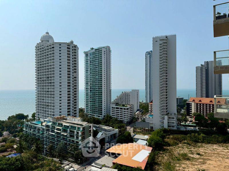 picture 15th-Floor 1-BR 49 Sqm At The Riviera Wongamat (ID 2800330) - 10/19