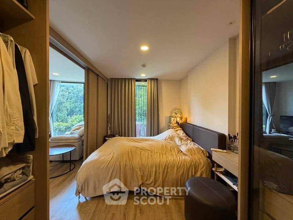 picture 1-BR The Teak Sathorn-Lumpini Near MRT Khlong Toei (ID 3160336) - 4/8
