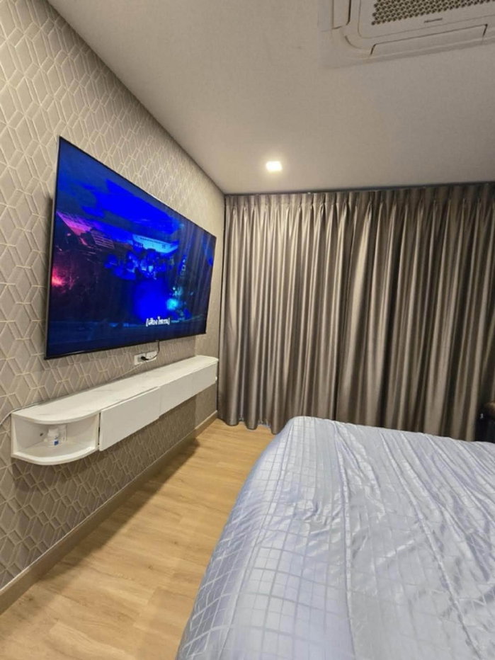 picture P0823/[For Rent] Single house new project Prestige Future Rangsit (Prestige Future Rangsit) - 15/23