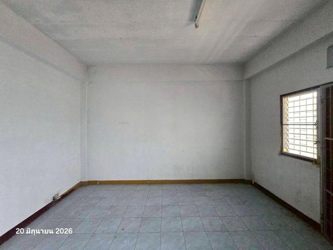 รูป อาคารพาณิชย์ 117 ตร.วา คลองขลุง กำแพงเพชร 4.5M - รูปที่ 26/59