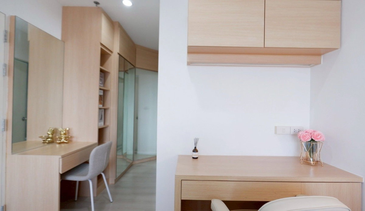 picture Owner Post Aspire Sukhumvit 48 - 23/37