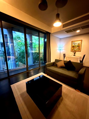 Condos for rent : For Rent: Siamese Gioia, 30,000 THB [MKr260812]