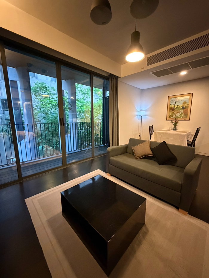 picture For Rent: Siamese Gioia, 30,000 THB [MKr260812] - 1/4
