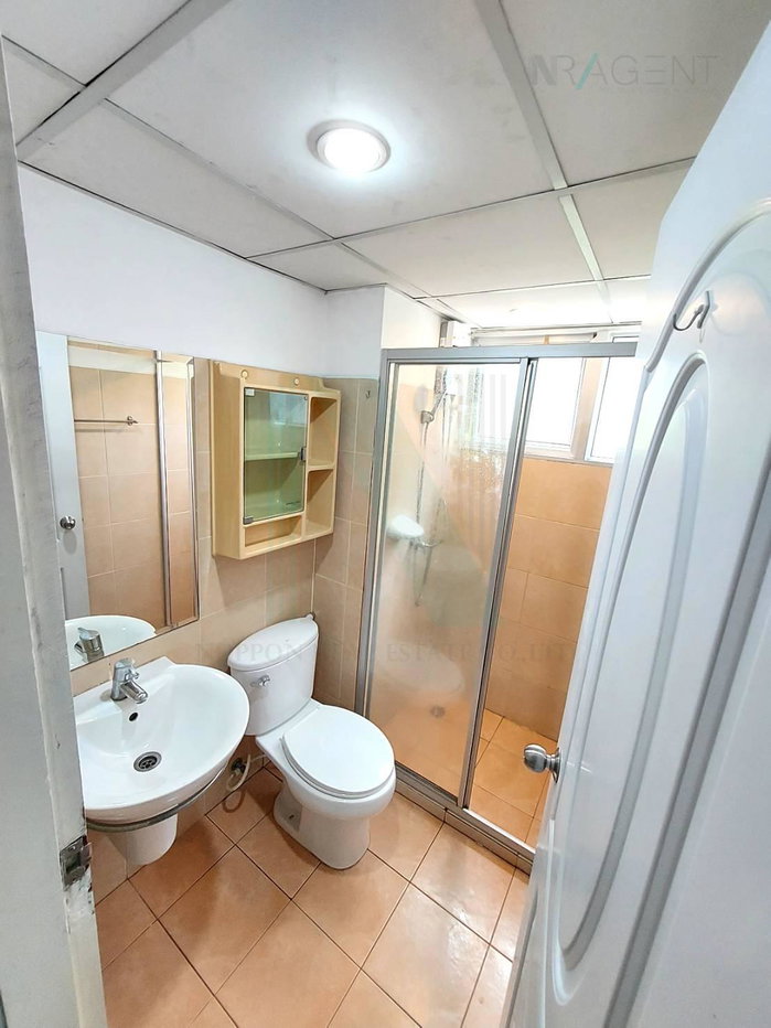 picture For Rent Condo CITY HOME RATCHADA Building V3, Floor 4,---------, Room size  sqm - 7/8