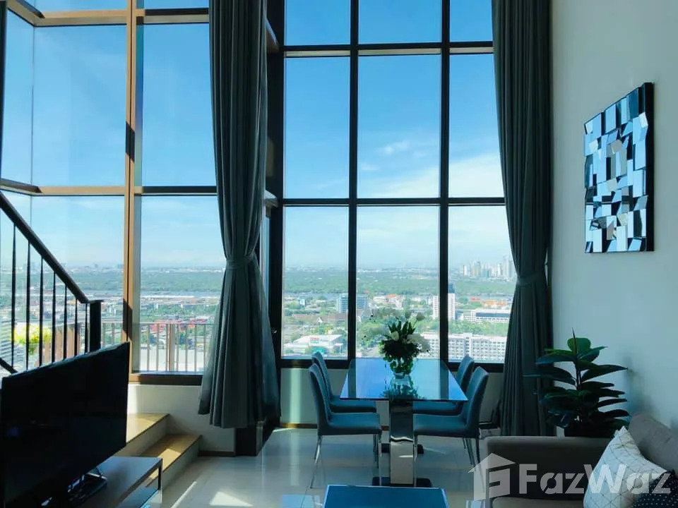 รูป คอนโดให้เช่า 1 ห้องนอน ในโครงการ ดิ เอ็มโพริโอ เพลส 2014688 - รูปที่ 8/21
