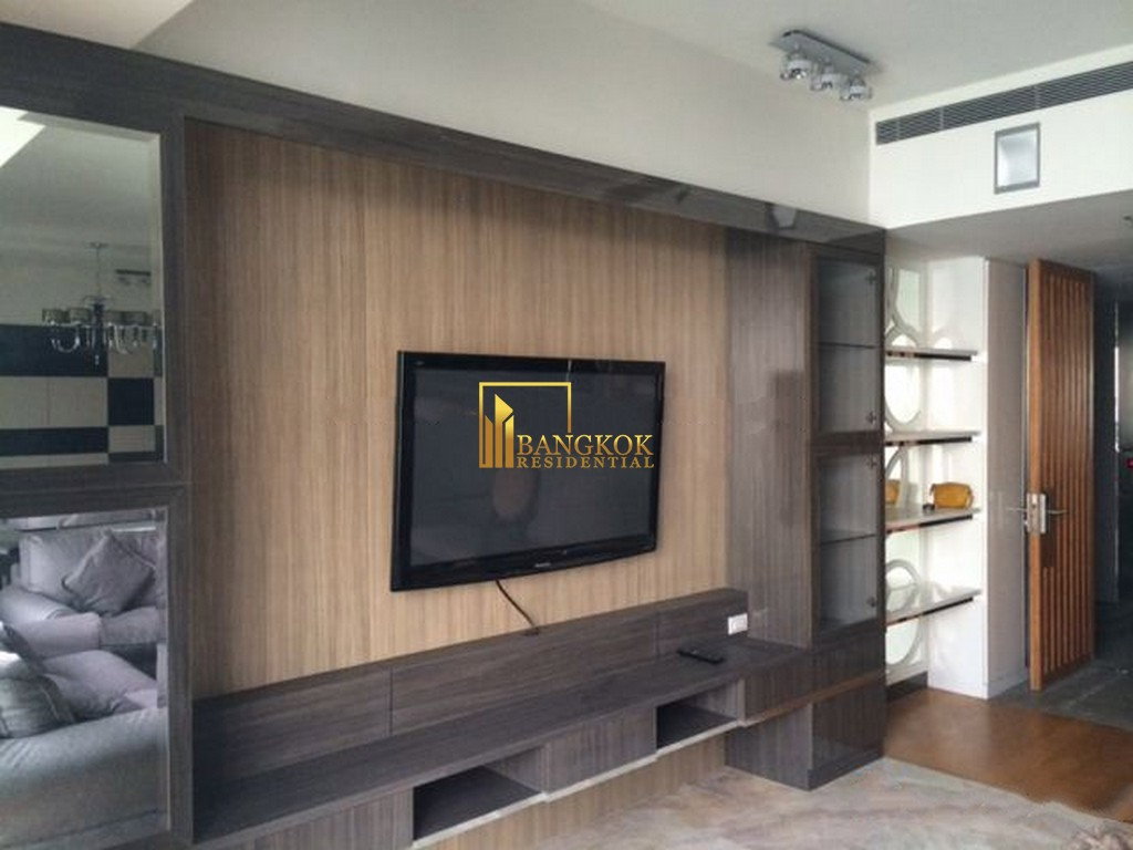 picture The Met Sathorn | Unbeatable 3 Bed Condo For Rent in Sathorn - BR2899CD - 19/47