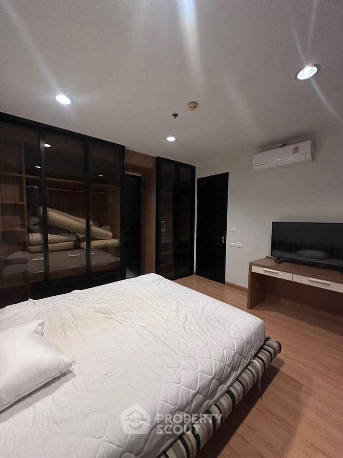 รูป คอนโด 2 ห้องนอน The Address Siam ใกล้ BTS ราชเทวี 200 ม. (ID 3159565) - รูปที่ 6/11