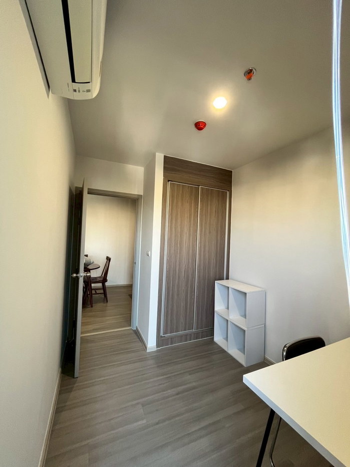 รูป 🏙🔥The Parkland Charan Pinklao🔥พร้อมเข้าอยู่🌟Exclusive Unit🚝ใกล้ mrt บางยี่ขัน ใกล้ตลาด Indy Market ☎️Line/Tel. 091 - 706 - 1999 คุณกวา - รูปที่ 20/22