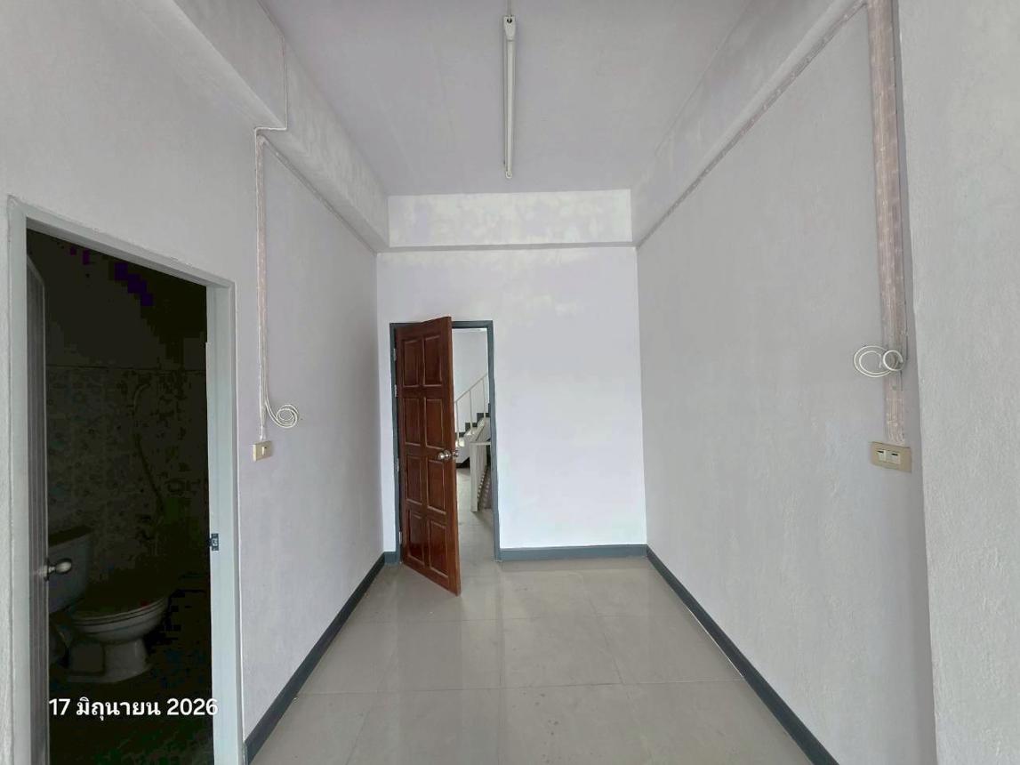รูป อาคารพาณิชย์ 59.7 ตร.วา เมืองแพร่ แพร่ 7.5M - รูปที่ 36/60