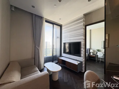 The Esse Sukhumvit 36 1 Bedroom 6653948