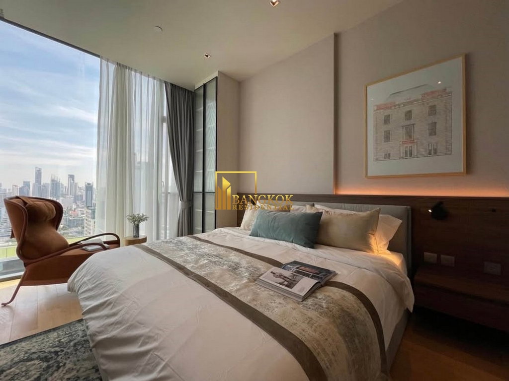 รูป 28 Chidlom | Premium 2 Bedroom Condo For Sale in Prime Area - BR12332CD - รูปที่ 8/23