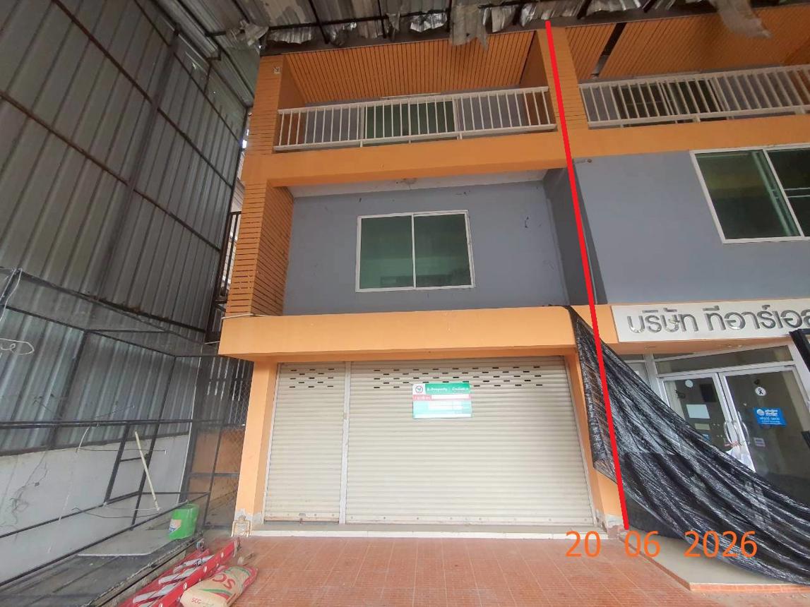 รูป อาคารพาณิชย์ 28 ตร.วา เมืองเชียงใหม่ เชียงใหม่ 3M - รูปที่ 19/38
