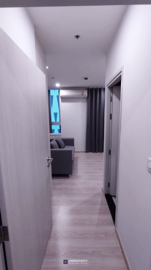 picture For rent NOBLE REVOLVE RATCHADA Ready to move in - 2/10