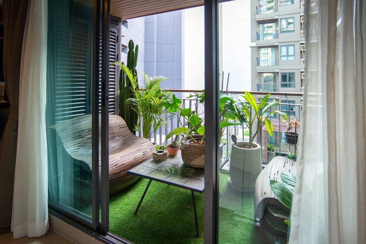 รูป LTH16030 - Condo for Sale Asoke | Mirage Sukhumvit 27 | 83 sq.m. | 2 Bed 2 Bath | BTS Asoke | 12 MB | คอนโดขาย อโศก - รูปที่ 5/6