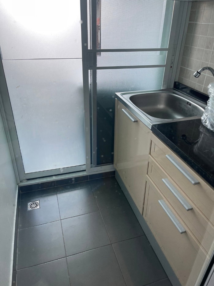 รูป รีเจ้นท์ 81 ตึก A ชั้น 2 ห้องว่างวันที่ 10 สิงหา - รูปที่ 9/10