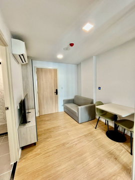 For Rent Atmoz kanaal rangsit Unit 117/440 (New Room) 