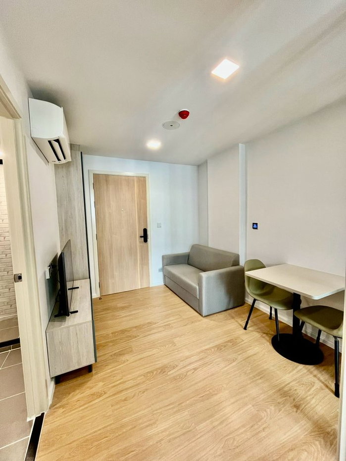 picture For Rent Atmoz kanaal rangsit Unit 117/440 (New Room)  - 1/18