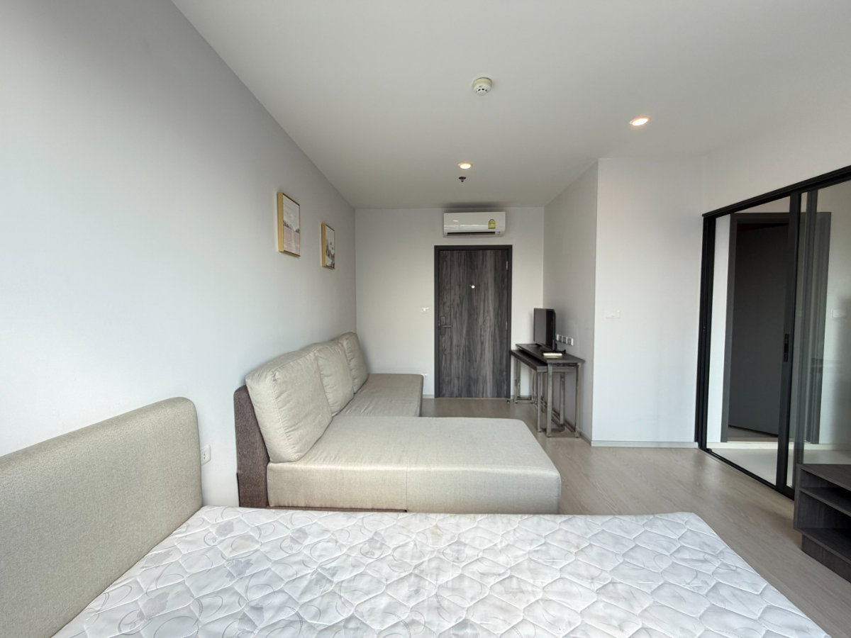 picture Condo for rent at Elio Del Nest (BTS Udomsuk) (SA-01) - 5/9