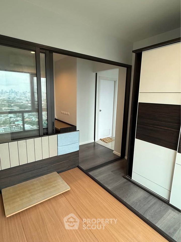 picture 27th-Floor 1-BR The Stage Taopoon - Interchange Near MRT Tao Poon (ID 3160049) - 8/14