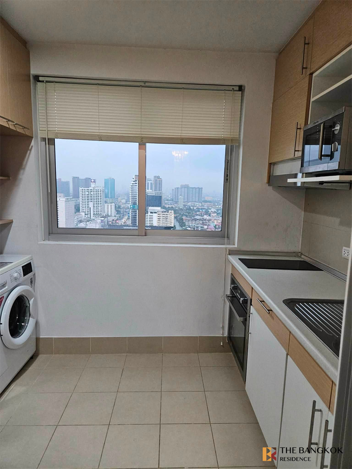 picture Easy Start with a City Dweller Lifestyle Supalai Park Ekkamai-Thonglor - 7/10