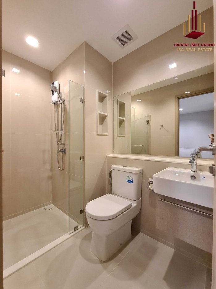 picture ✨ For Rent : Life Sathorn Sierra  Condo ✨  💰 Only 15,000  THB/month - 7/7