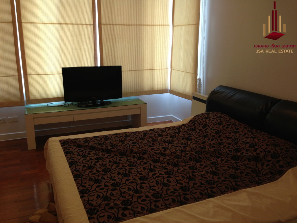 picture ✨ For Rent: Baan Siri 24 Condo ✨💰 Only 55,000 THB/month - 2/6