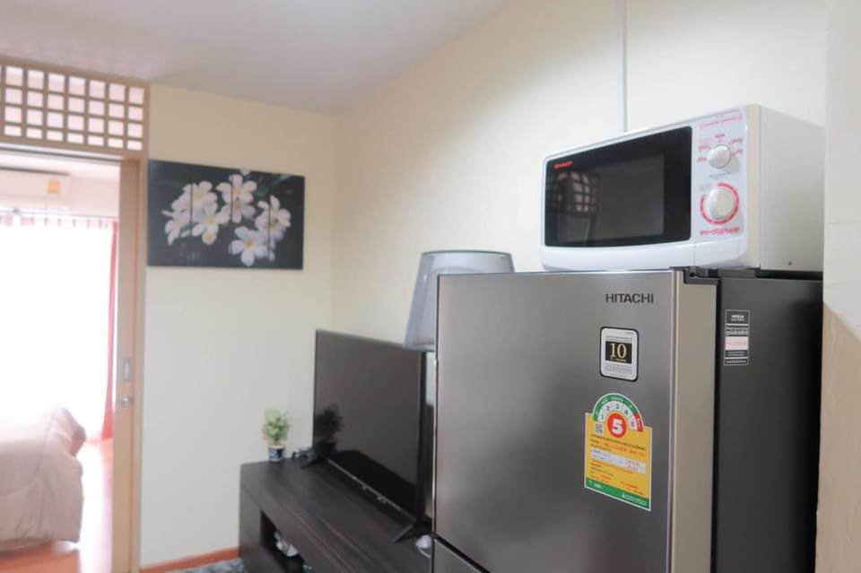 picture 🍀 For Rent Grand Park View 🍀 Add Line ID: @zcondo (with@) 🔥 C6046 - 5/8