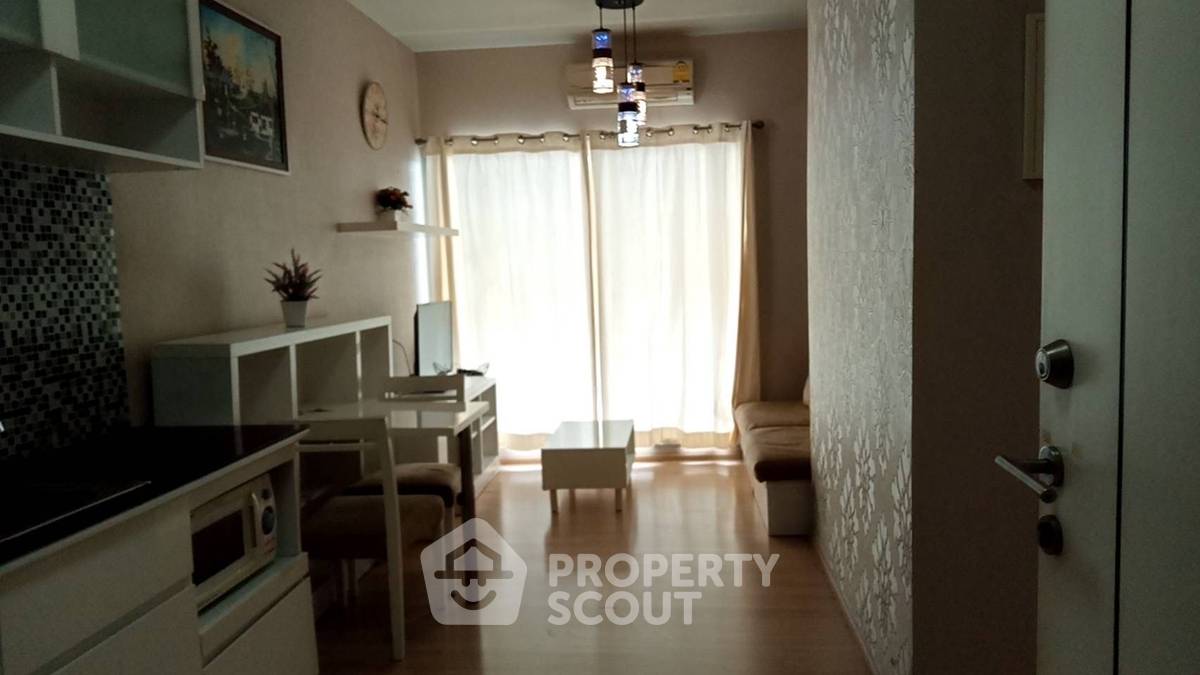 picture 1-BR At A Space Asoke-Ratchada Near MRT Phra Ram 9 (ID 882057) - 2/19