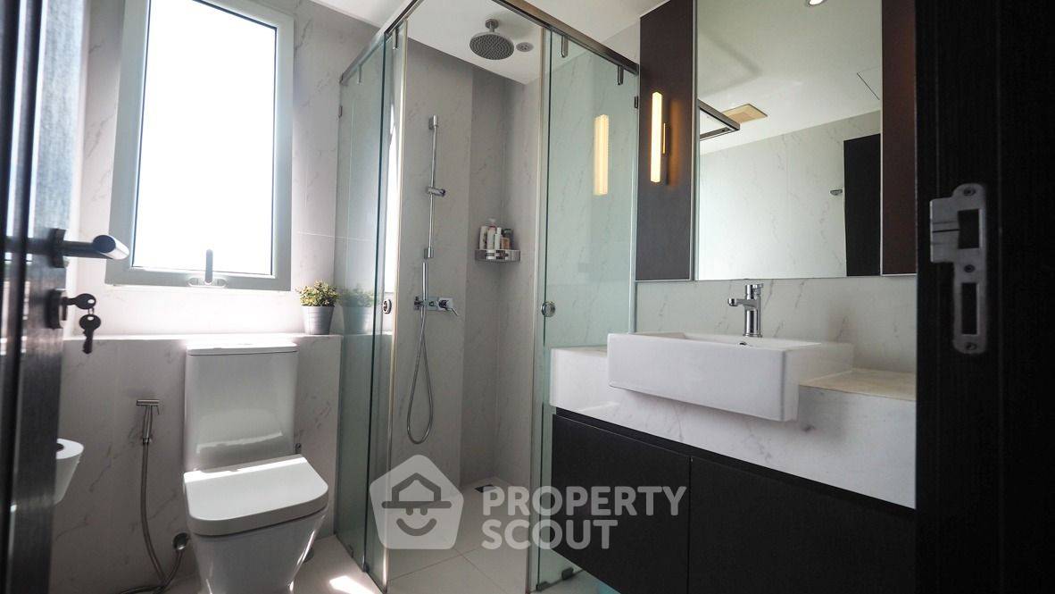 รูป คอนโด 2 ห้องนอน ชั้น 21 Sky Residences Pattaya ขาย (ID 3157720) - รูปที่ 9/15
