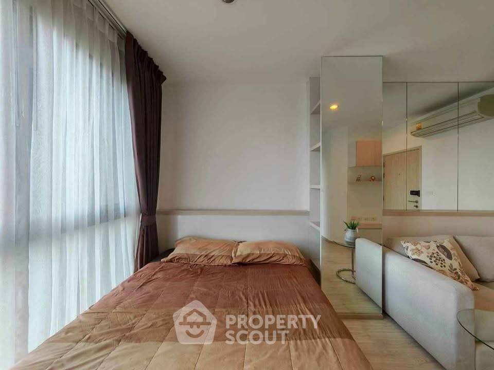 picture 1-BR Ideo Mobi Sukhumvit Eastgate 300m To BTS Bang Na (ID 3160669) - 3/17