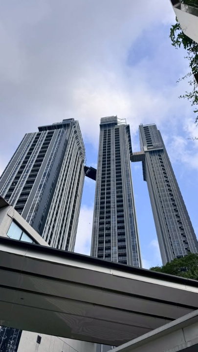 picture RS7289 Condo for Sale with Tenant: Park Origin Thonglor, Exclusive Unit, Near BTS Thonglor - 17/18
