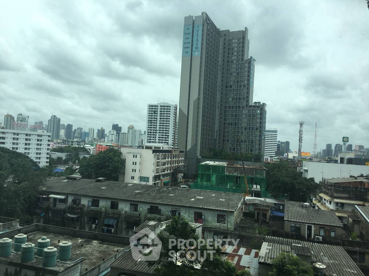รูป ขายคอนโด 2 ห้องนอน Thru Thonglor ย่านบางกะปิ ห้วยขวาง (ID 513840) - รูปที่ 7/7