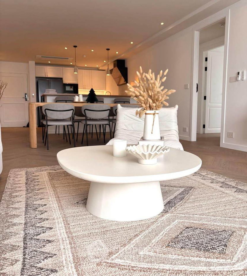 picture 3-BR Condo At D.S. Tower 2 Sukhumvit 39 Near MRT Sukhumvit (ID 3157438) - 21/36
