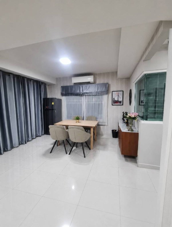 รูป ให้เช่า บ้านเดี่ยวโครงการ วิลลาจจิโอ2 ศรีนครินทร์ บางนา GH620 - รูปที่ 4/15