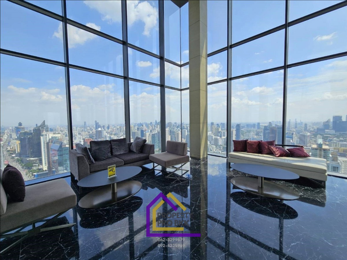 รูป ให้เช่า Circle Living Prototype (Circle 2) | 2 ห้องนอน ห้องกว้าง ใกล้ MRT เพชรบุรี - รูปที่ 20/25