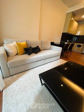 1-BR Condo At Quattro By Sansiri Near BTS Thong Lor (ID 994632)