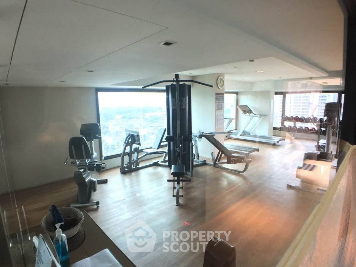 รูป ห้อง 2 ห้องนอน ขนาด 93 ตร.ม. ที่ Prive By Sansiri ใกล้ BTS เพลินจิต (ID 3157094) - รูปที่ 18/25