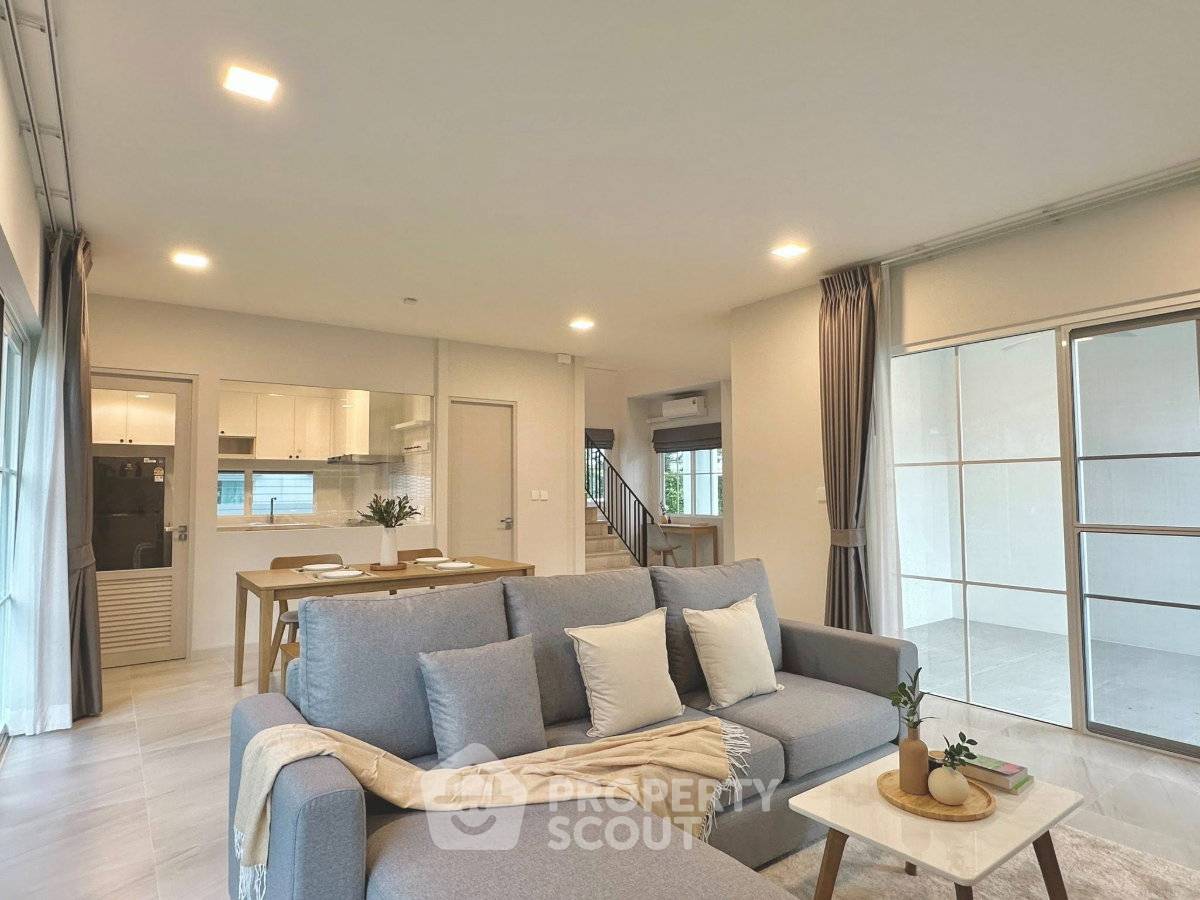 รูป บ้าน 3 ห้องนอน 184 ตร.ม. ชัยพฤกษ์ บางนา กม 15 (ID 3156326) - รูปที่ 3/15