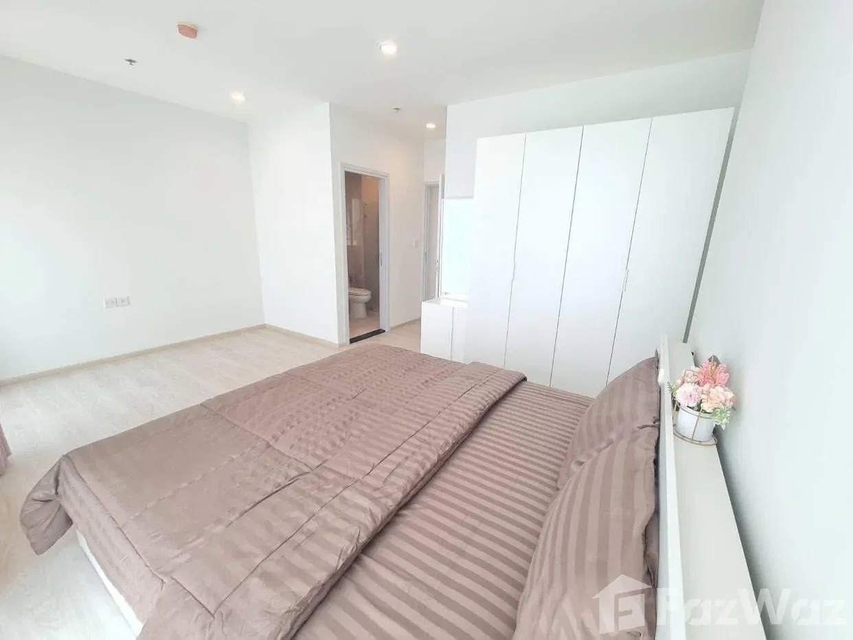 รูป ขาย คอนโด 2 ห้องนอน ในโครงการ โนเบิล รีวอลฟ์ รัชดา 2 5733229 - รูปที่ 6/11